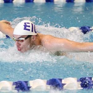 Meet your Posher, Ethan